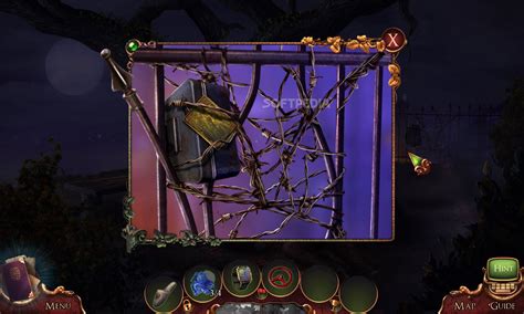 Mystery Case Files: Revenant 9+ .